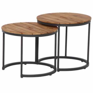 Baros Beistelltische