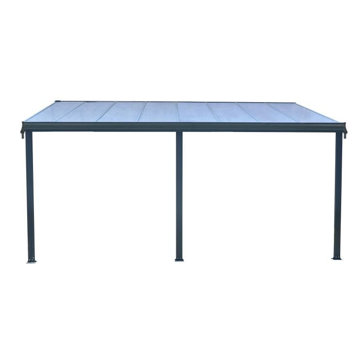 Terrassenüberdachung 1 Terrassenüberdachung