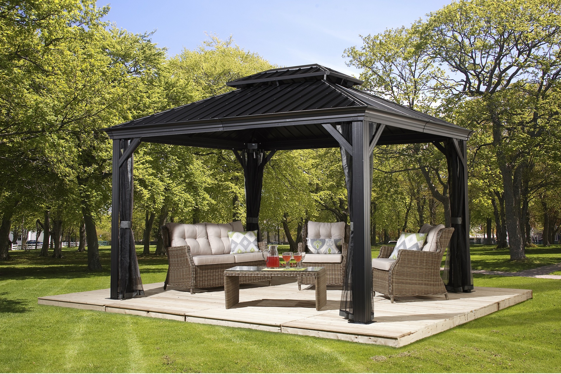 Pavillon Messina 1 Pavillon Messina