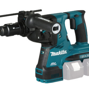 Akku-Kombihammer SDS-PLUS DHR281ZJ 2x18V - 28mm