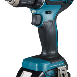 Akku-Bohrschrauber DDF485RTJ 18V - 5,0 Ah