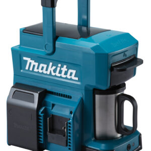 Akku-Kaffeemaschine DCM501Z