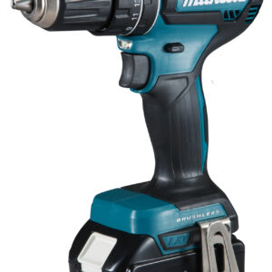 Akku-Schlagbohrschrauber DHP485RTJ 18V - 5,0 Ah