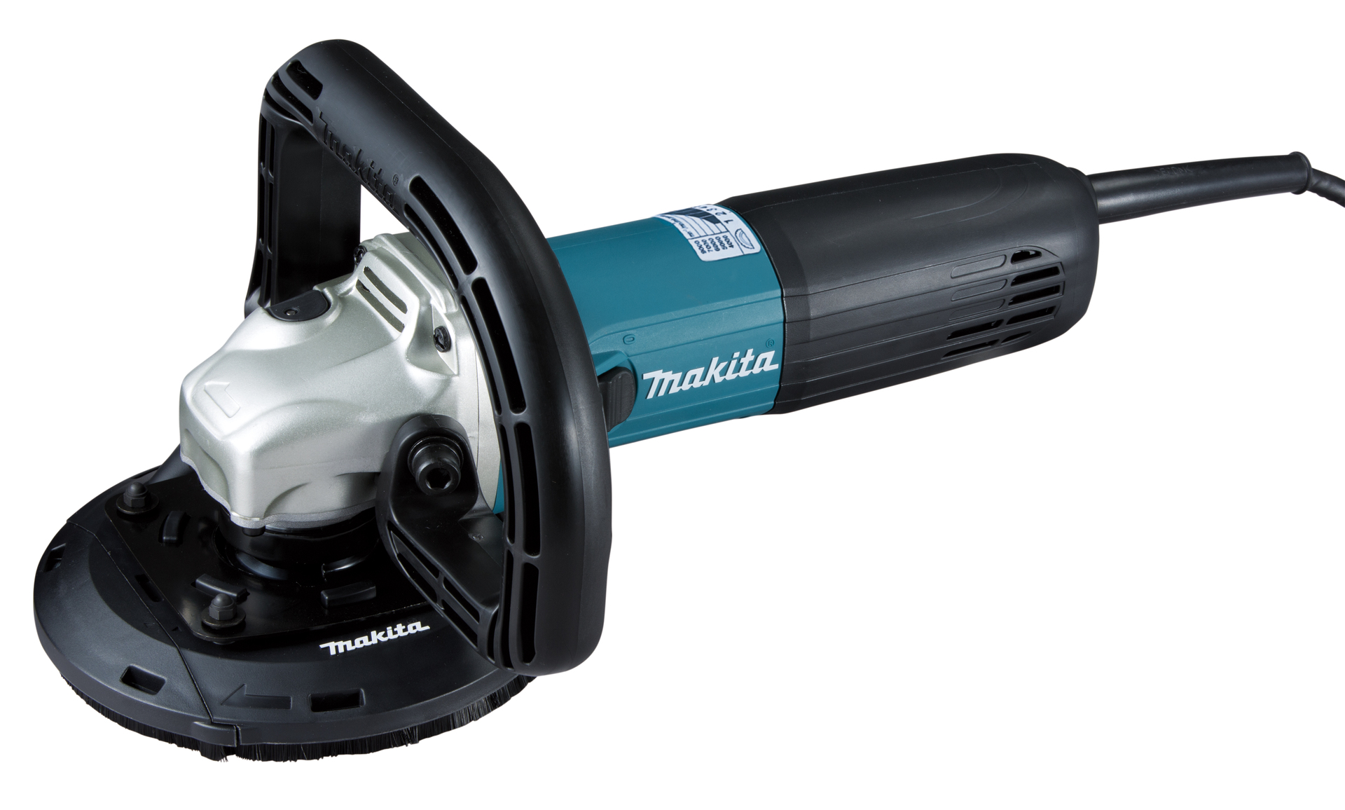 Betonschleifer PC5010C 125mm 1 Betonschleifer PC5010C 125mm