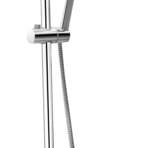 PERFECT NEO Duschsystem chrom