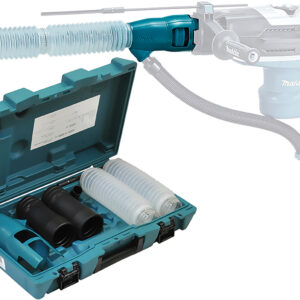 Absaugset 196858-4 Bohren+Stemmen