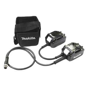 Akku-Adapter 197718-3 2x18V