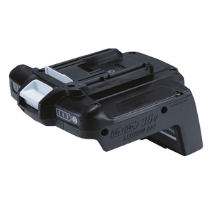 Akku-Konverter 196809-7 2x18V