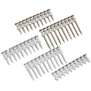 Betonnagel 3,1x15mm HC6 + Gas