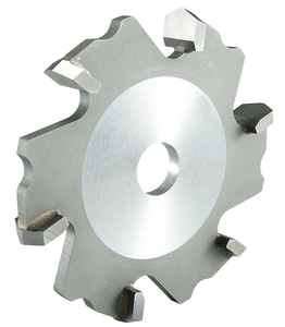 HM Nutfräser 135 Grad