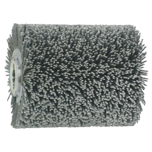 Schleifnylon-Bürste 794384-3 K80