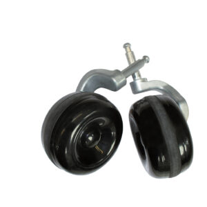 Satz Vorderräder, schwer - AVS 100