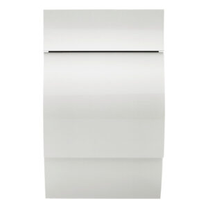 Edelstahl-Briefkasten Opera  3755 Ni