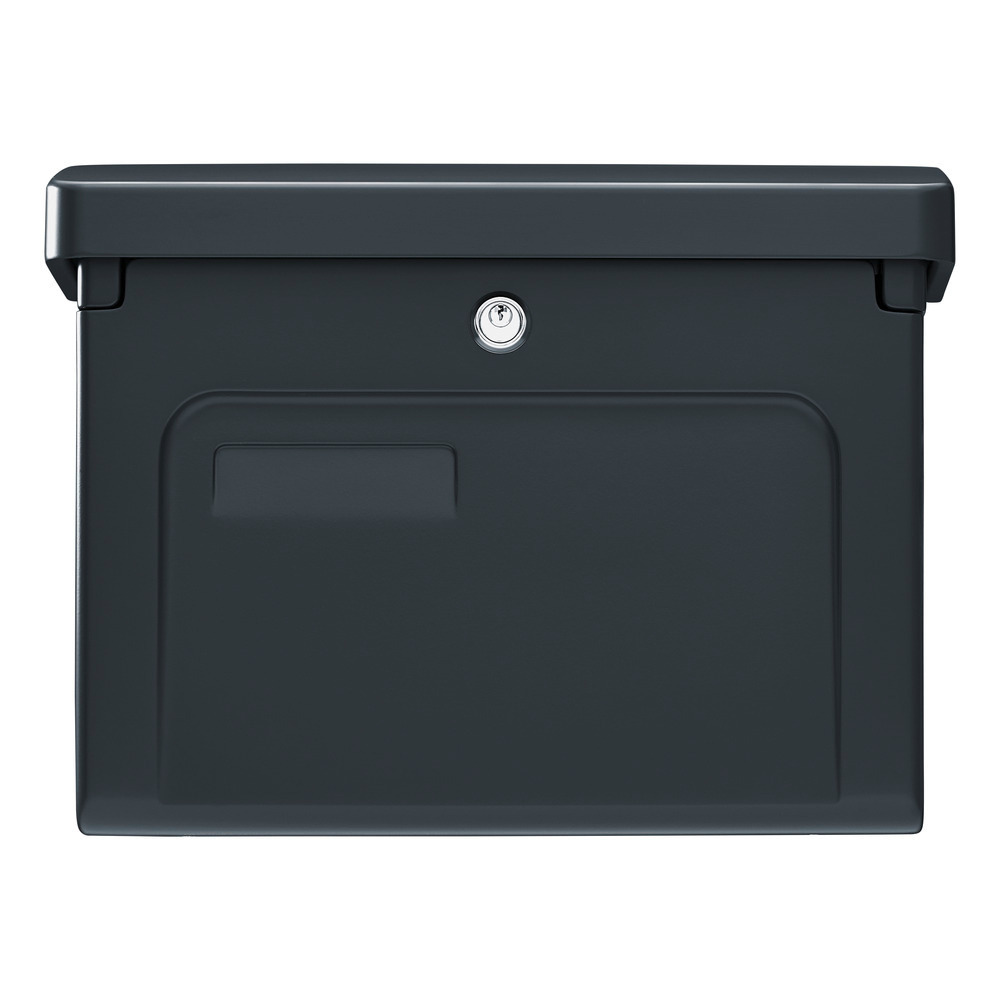 Kunststoff-Briefkasten Fehmarn 3888 Ant 1 Kunststoff-Briefkasten Fehmarn 3888 Ant