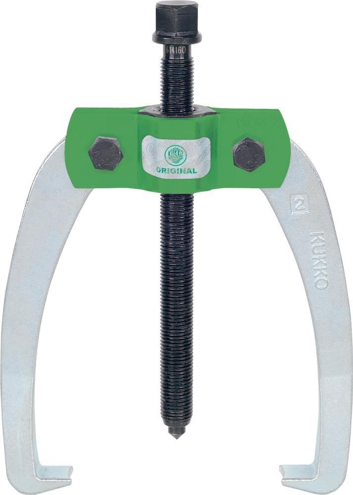 Abzieher kräftiges Modell2-armig Größe 4 KUKKO 1 Abzieher kräftiges Modell2-armig Größe 4 KUKKO