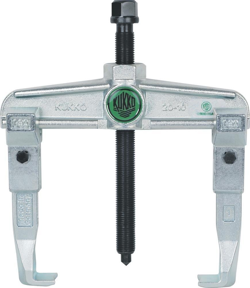 Abzieher Universal 20-4 2-armig x520mm KUKKO 1 Abzieher Universal 20-4 2-armig x520mm KUKKO