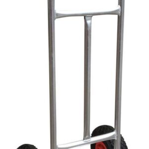 Alu-Transportkarre 150kg 305x200mm,Luft
