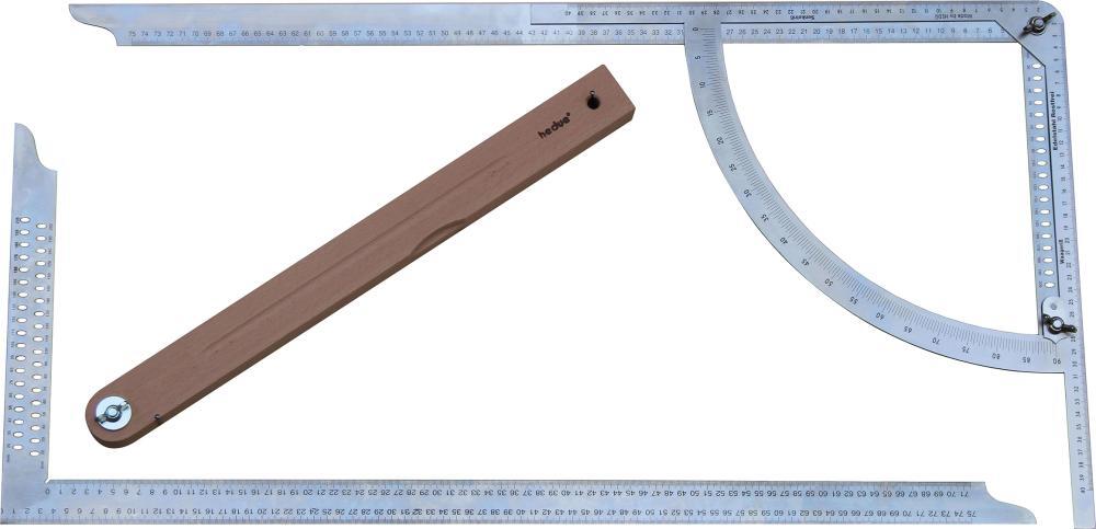 Anreißgeräte-Set Alpha M900d hedue 1 Anreißgeräte-Set Alpha M900d hedue