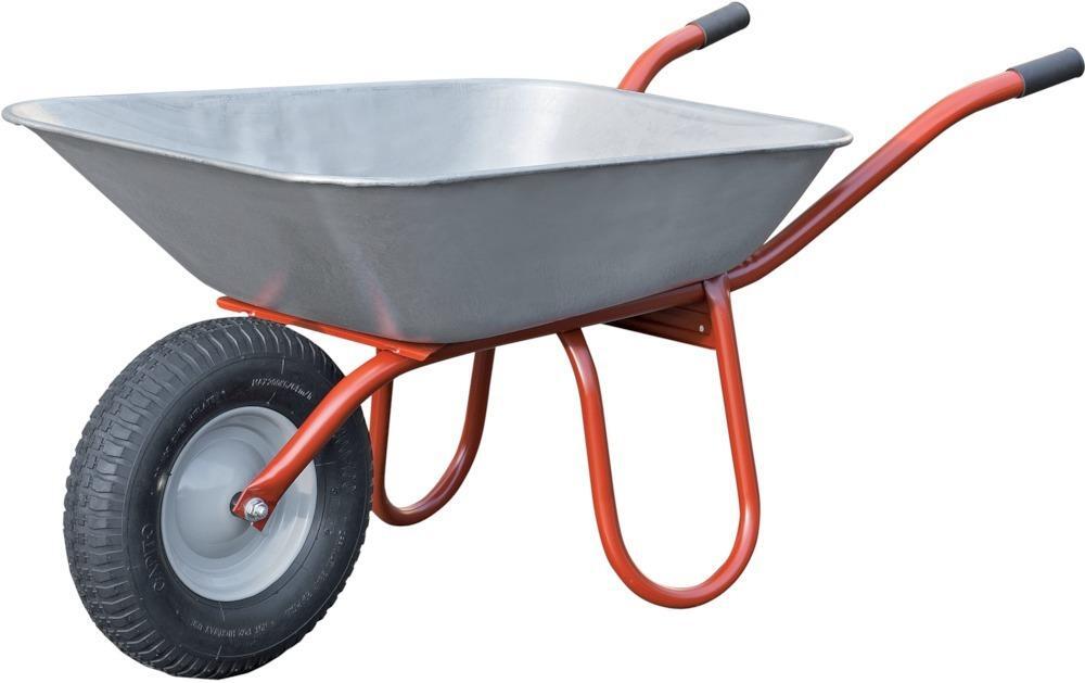 Carry 85 LUKU, montiert 1 Carry 85 LUKU, montiert