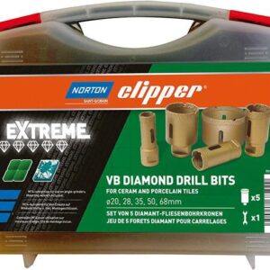 Diamantwerkzeug für Winkelschleifer