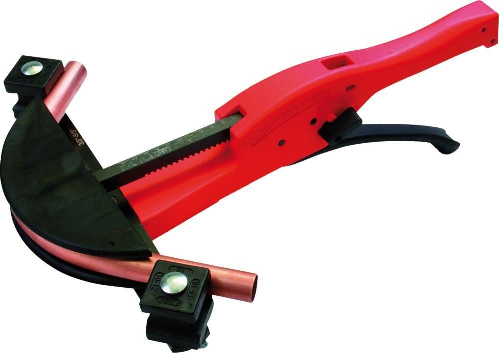 Einhand-Biegegerät 12-22mm Rothenberger 1 Einhand-Biegegerät 12-22mm Rothenberger