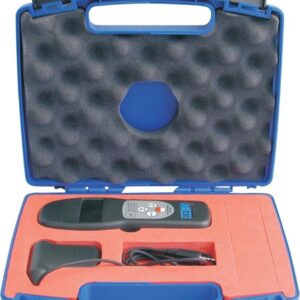 Feuchtigkeitsmessgerät Holz u. Baustoffe HEDUE