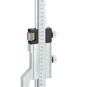 Höhenreißer mit Feineinstellung 300mm HP