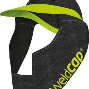 Kopf- und Gesichtsschutz