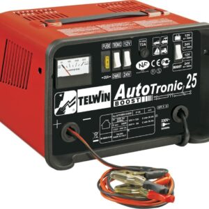 Ladegerät AUTOTRONIC 25 BOOST Telwin