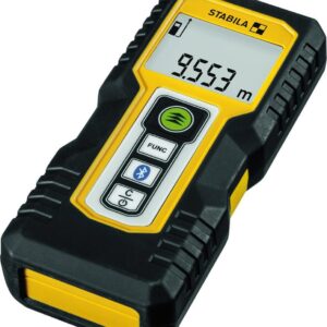 Laser-Entfernungsmesser LD 250 BT STABILA
