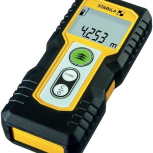 Laser-Entfernungsmesser LD 220 STABILA