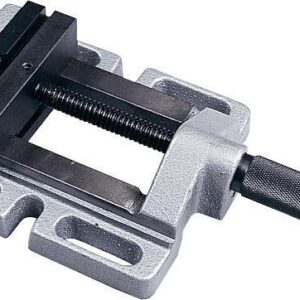 Masch.-Schraubstock Gr.4/120mm BB Typ BOF
