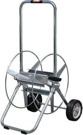 Schlauchwagen Silver Serie II ALBA 1 Schlauchwagen Silver Serie II ALBA