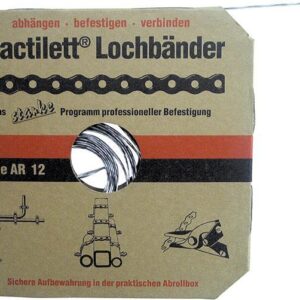 SST Lochband Practilett FBPR16B