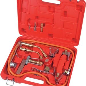 Turbolötset 2000 GradNr. 030900 Rothenberger