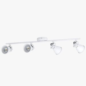 Spot SERAS 1, 4-flammig