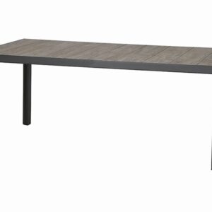 Dining Tisch Sanogo, 180x100x74cm, Keramikplatte