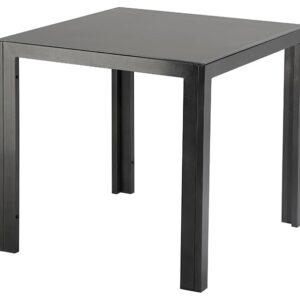 Lacona Alutisch mit Keramikplatte