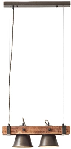 Pendelleuchte Plow 1 Pendelleuchte Plow