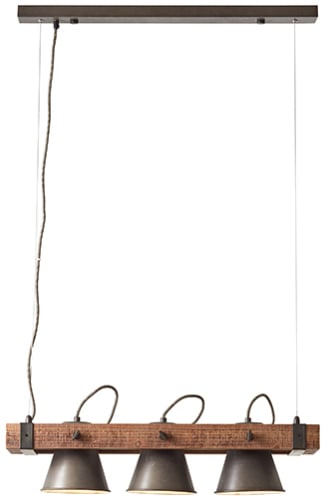 Pendelleuchte Plow 1 Pendelleuchte Plow