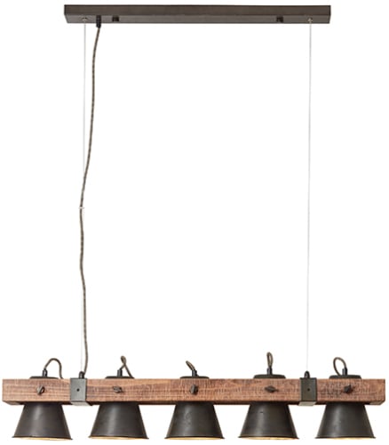 Pendelleuchte Plow 1 Pendelleuchte Plow