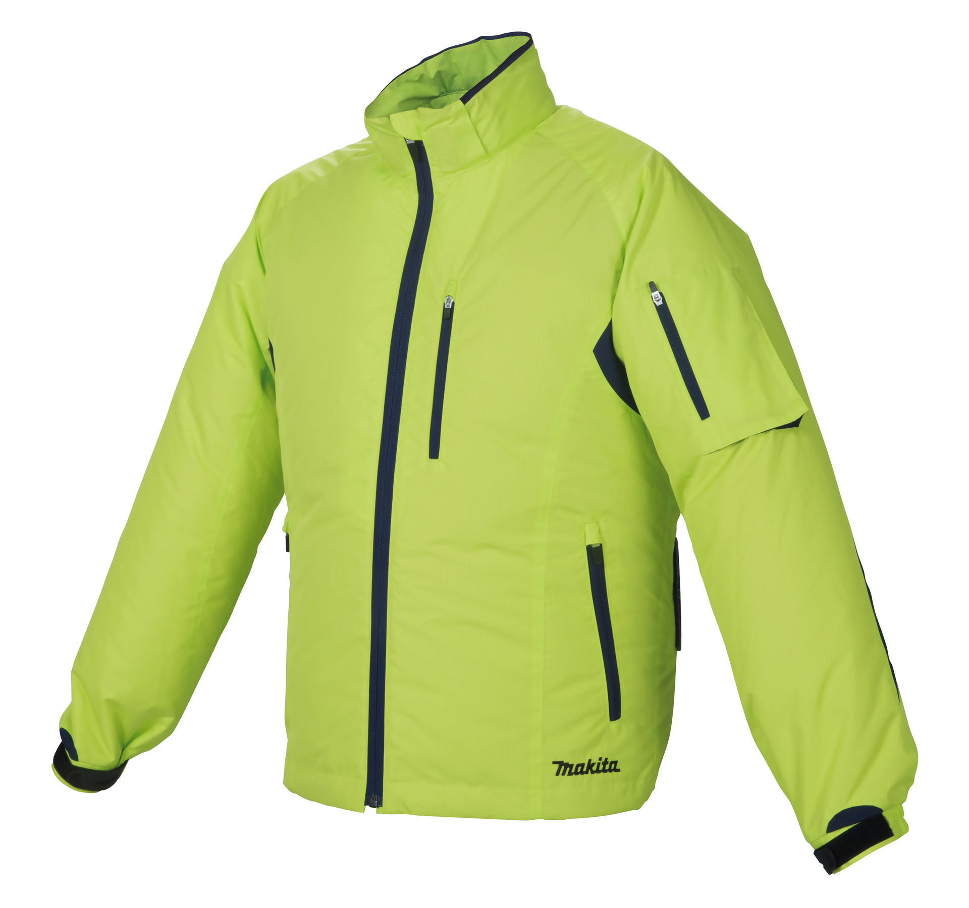 Akku-Klimajacke DFJ212ZL 1 Akku-Klimajacke DFJ212ZL