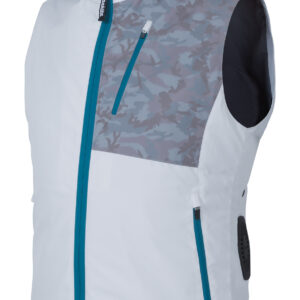 Akku-Klimaweste DFV210Z2XL