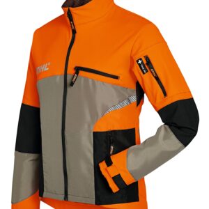 Jacke DYNAMIC Vent