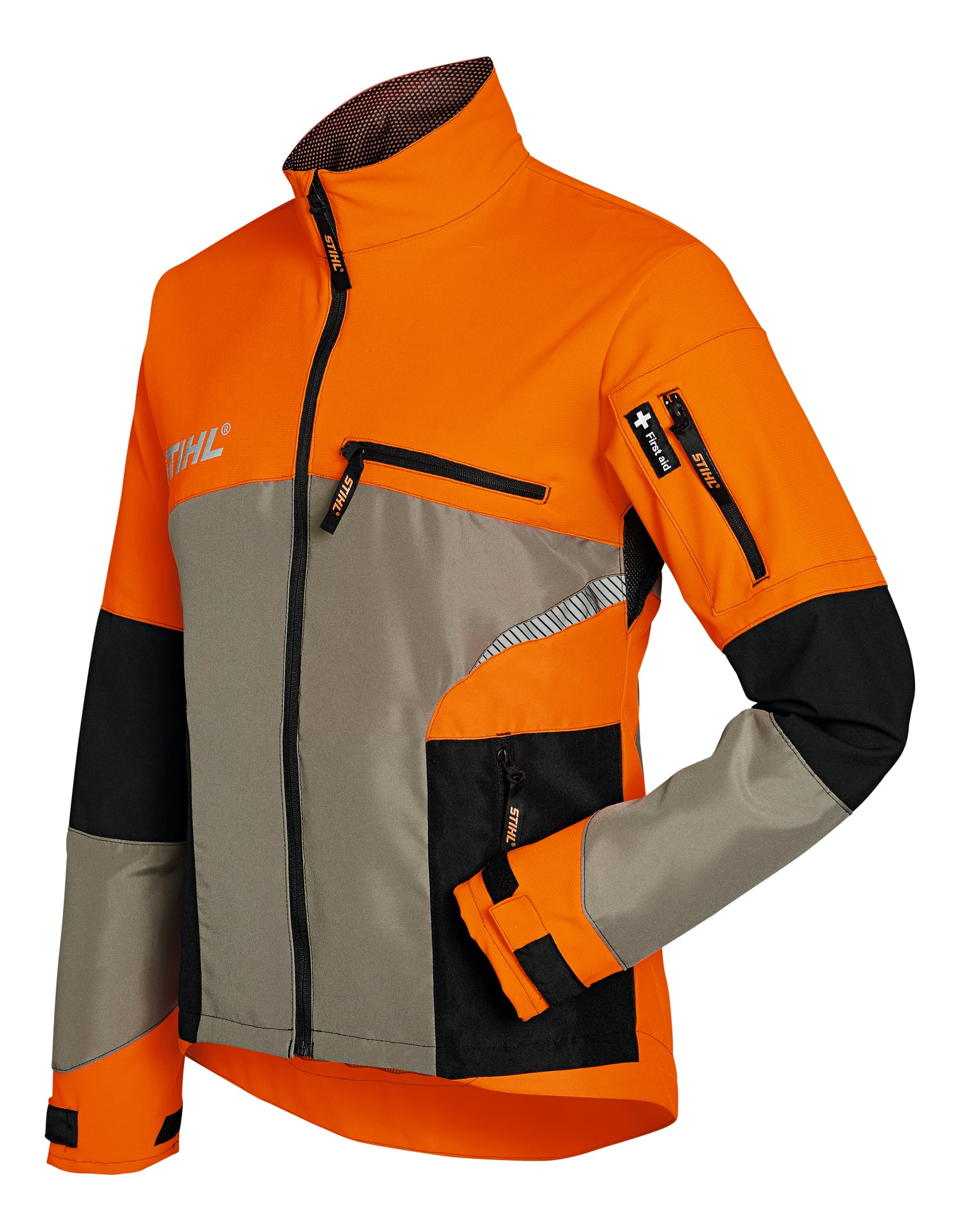 Jacke DYNAMIC Vent 1 Jacke DYNAMIC Vent