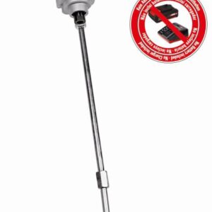 Akku-Farbmörtelrührer TE-MX 18 Li Solo