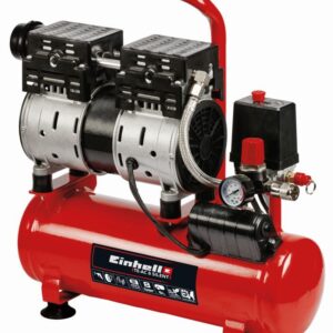 Kompressor TE-AC 6 Silent