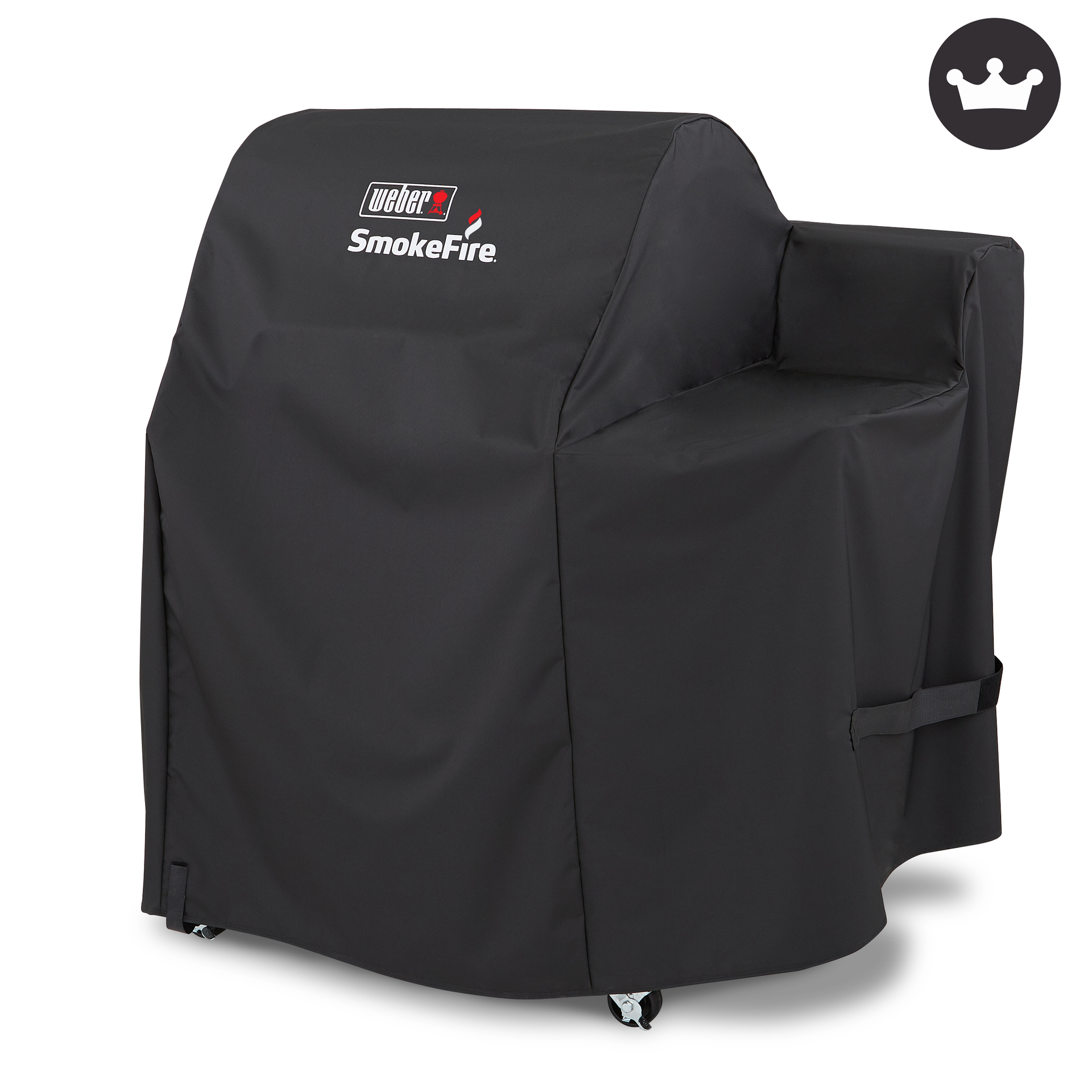 Premium Abdeckhaube SmokeFire EX4 1 Premium Abdeckhaube SmokeFire EX4