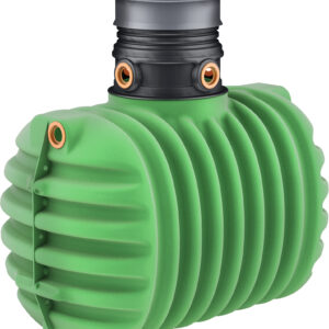 CRISTALL-Erdtank PROline