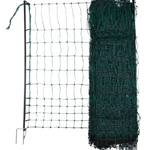 Geflügelnetz 50 mtr., 106 cm